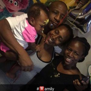 Meet your Posher, Cassandra p